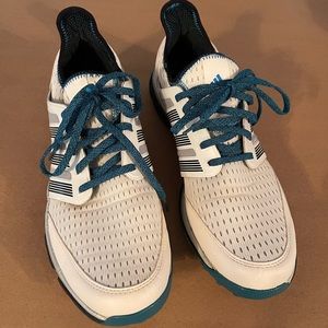 Climacool adidas golf sneakers size 11